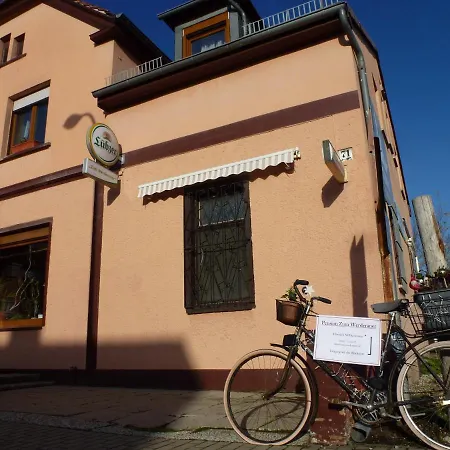 Pensionat Zum Werderaner